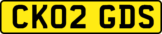 CK02GDS