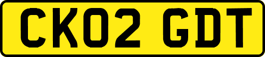 CK02GDT
