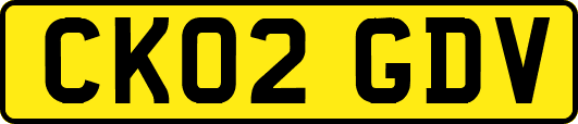 CK02GDV