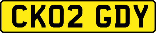 CK02GDY