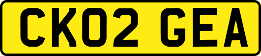 CK02GEA