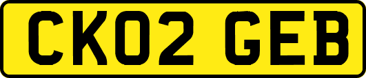 CK02GEB