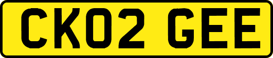 CK02GEE