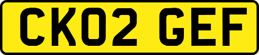 CK02GEF