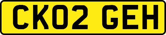 CK02GEH