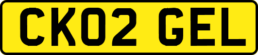 CK02GEL