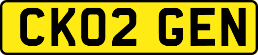CK02GEN