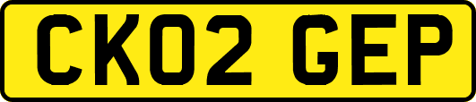 CK02GEP