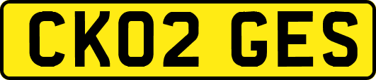 CK02GES