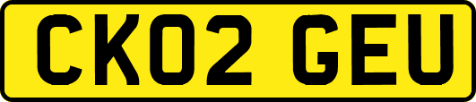 CK02GEU