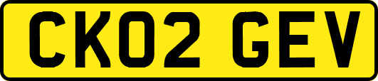 CK02GEV