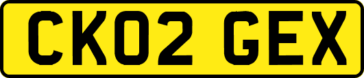 CK02GEX