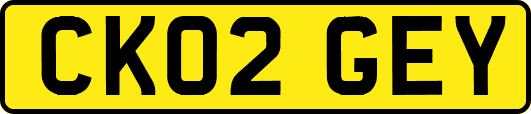 CK02GEY