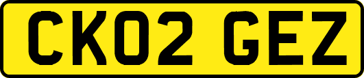 CK02GEZ