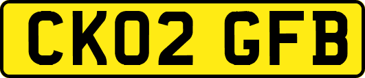 CK02GFB