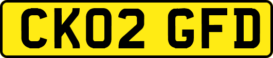 CK02GFD
