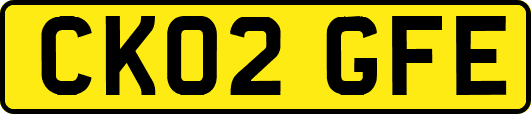 CK02GFE