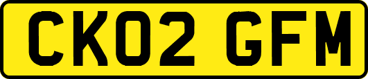 CK02GFM