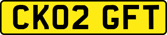 CK02GFT