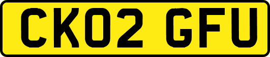 CK02GFU