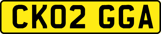 CK02GGA