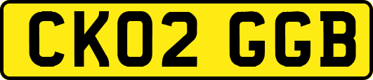 CK02GGB