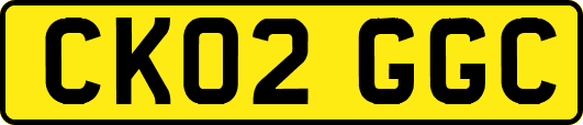 CK02GGC