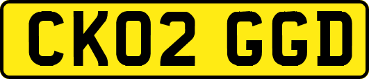 CK02GGD
