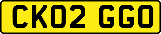 CK02GGO