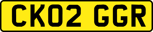 CK02GGR