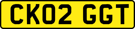 CK02GGT