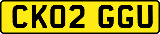 CK02GGU