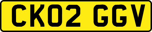 CK02GGV