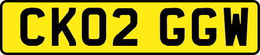 CK02GGW