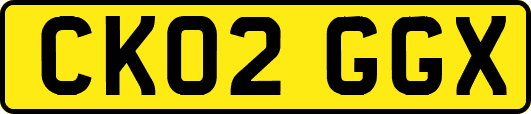 CK02GGX