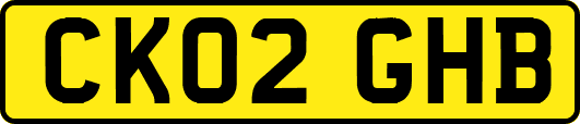 CK02GHB