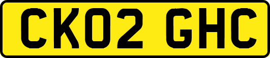 CK02GHC