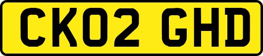CK02GHD