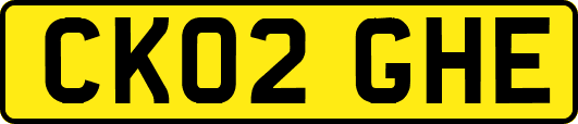 CK02GHE