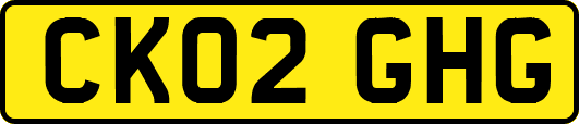 CK02GHG
