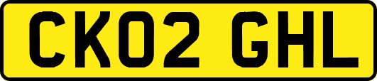 CK02GHL