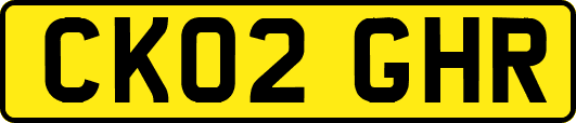 CK02GHR