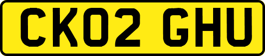 CK02GHU