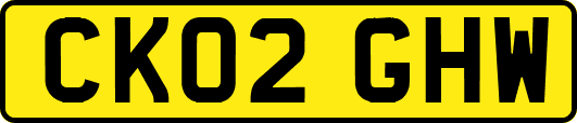 CK02GHW