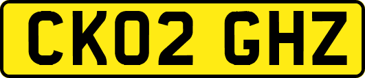 CK02GHZ