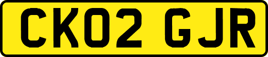 CK02GJR