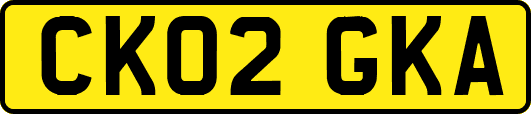 CK02GKA