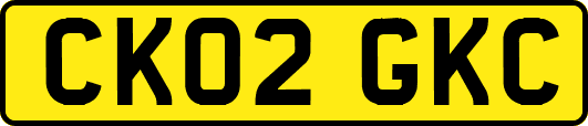 CK02GKC