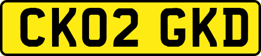 CK02GKD