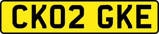 CK02GKE